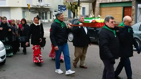 Centro Andaluz Bahia Blanca 3