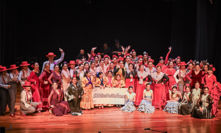 Centro Andaluz Perú 1