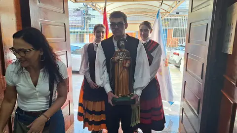 Comunidad Española de Baixada Santista  1