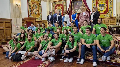 Asturias. Orígenes