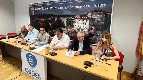 González en Ordes 1