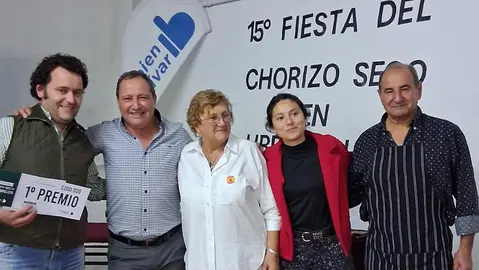 Sociedad Española de Urdampilleta 1