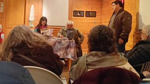 Libro Amador González1