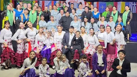 Casa Andalucia Comodoro 2