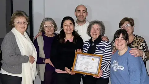 CyL Coronel Dorrego 1