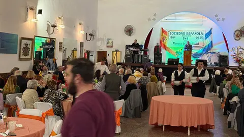 Aniversario Asociación Española de Zárate 4