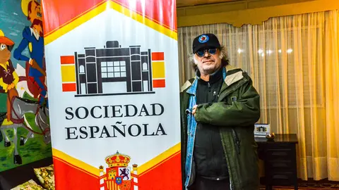 Sociedad Adolfo Gonzales Chaves 2