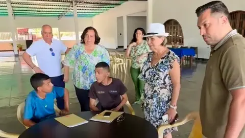 Canarias Ayudas Latinoamerica