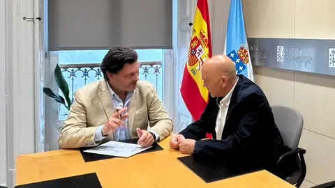 MIranda Centro Orensano de Newark