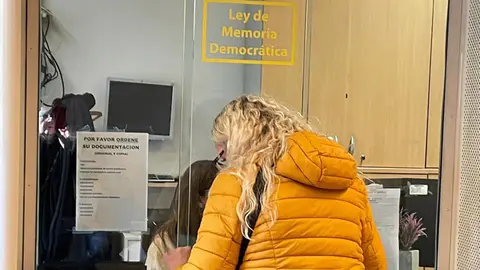 Nacionalidad LMD Consulado Buenos Aires