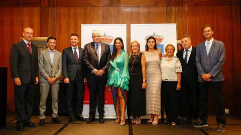 Cantabria Emboque de Oro