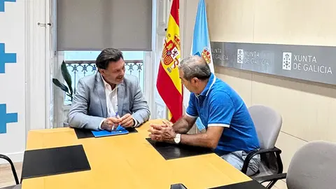 Miranda. Liechtenstein