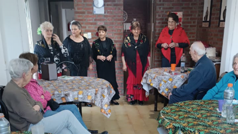 Centro Andaluz de Bahía Blanca1