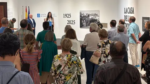 La Casa de la Troya 1