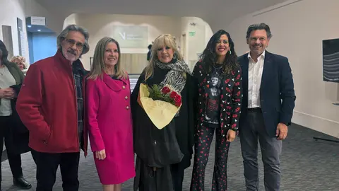 Miranda-Sempre en Galicia 8