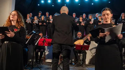 Gaiman-Reinauguran Teatro 2