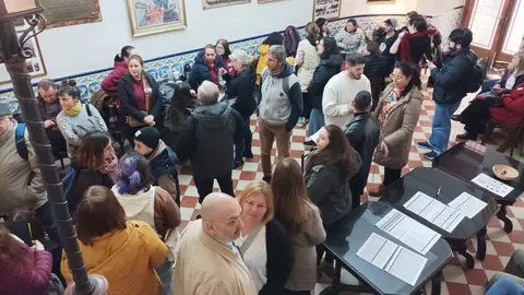 FIEC-Trobada Cono Sur 1