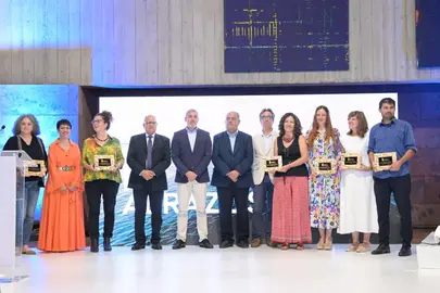 Proyectos de Cooperacion 1