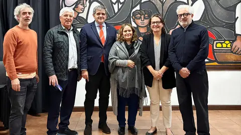 Embajador en Centro Betanzos 1