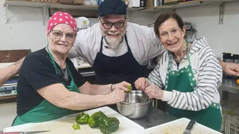 Centro Bahia Blanca-Sierra 6