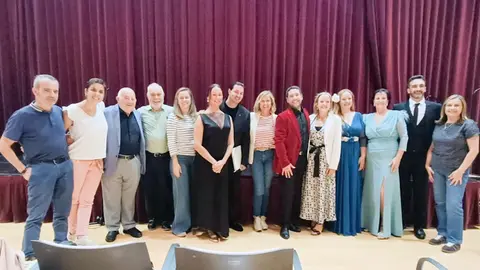 Casa Cantabria de Baracaldo