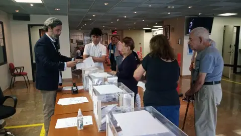 Voto en Venezuela 3