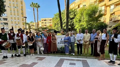 Emigracion-Centro Asturiano Malaga 1