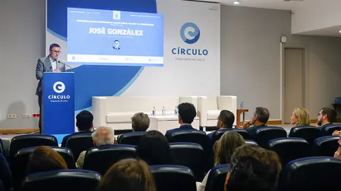 Jose Gonzalez-Foro Empleabilidad 1