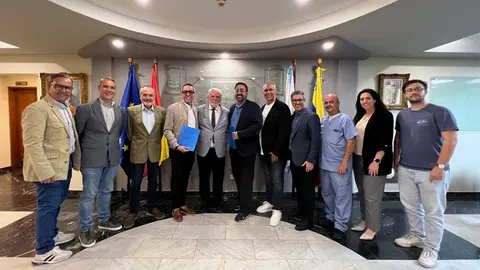 Venezuela-Convenio Feceve-HGV 4