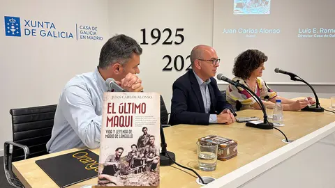 Casa Madrid-El ultimo maqui 1