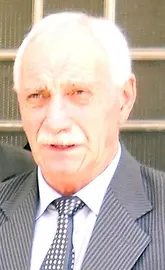 Jose Luis Rodriguez Reboredo