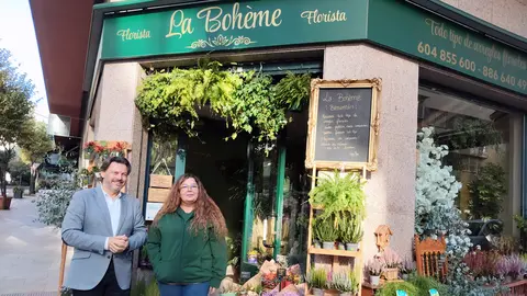 Miranda-Zoila floristeria 1