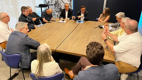 En Casa Santa Marta Ortigueira Miami 2