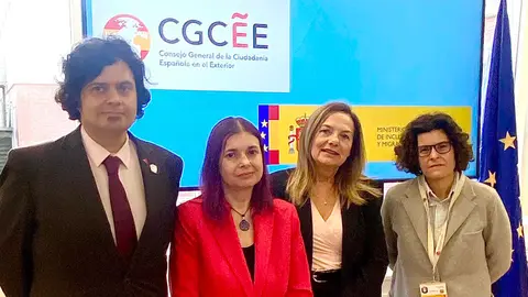 Comision Derechos Civiles-Carolina de Manueles