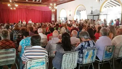 Futura Ley de Canariedad