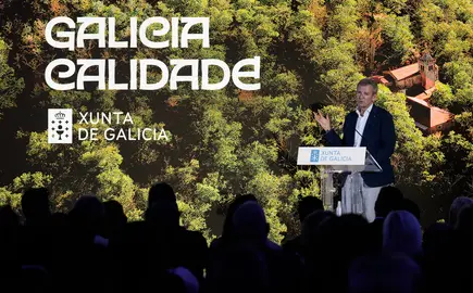 Rueda-Galicia Calidade en Madrid 6