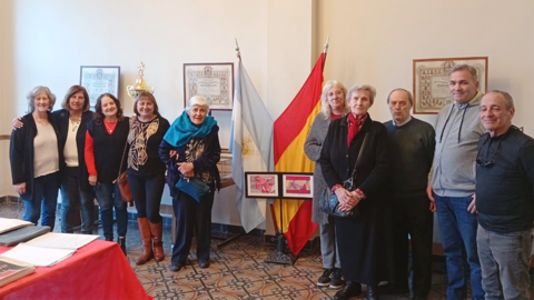 Aniversario Trenque Lauquen 1