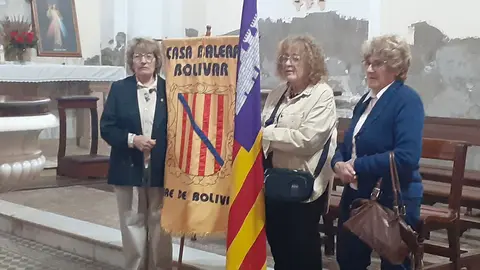 Casa balear Bolivar-Virgen Lluc 4