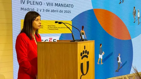 19.Violeta Alonso Inauguracion