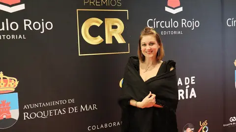 Alejandra Plaza-Circulo Rojo 1