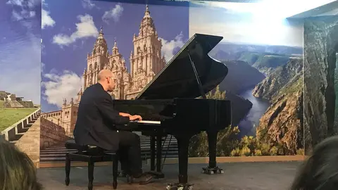 Centro Madrid-Salvatore Vaccarella 1