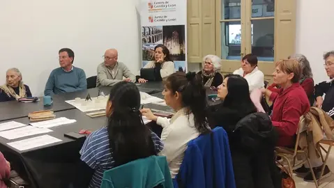 Centro Coronel Dorrego 3