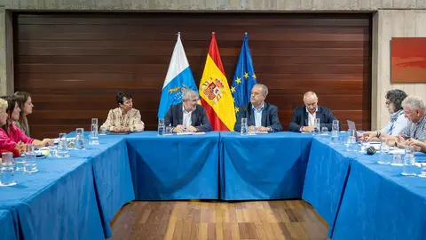 Clavijo-Reunion ONG Cooperacion 3