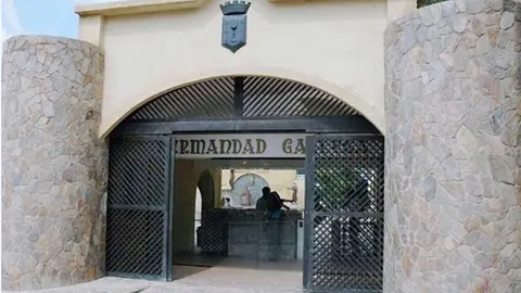 HGV-Entrada