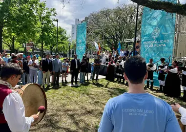 En La Plata 2