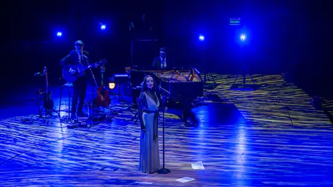 Concerto Luz Casal 3