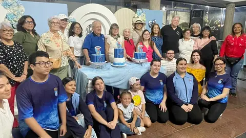 65 ANIVERSARIO CGPLC 12 OCT 2025 1