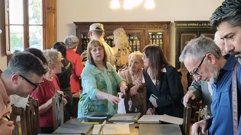 Aniversario Patagones 2