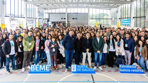 Gonzalez y Miranda-Bienvenida BEME 2