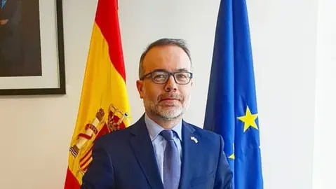 Consul General de España en La Habana